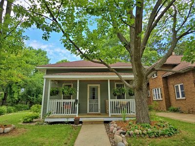 1716 OAK STREET, Stevens Point, WI, 54481