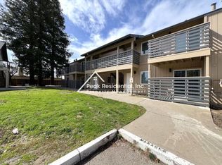 Gardenside Apartments, Sacramento, CA 95823