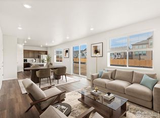 1025 Odessa Lake Rd, Severance, CO 80550