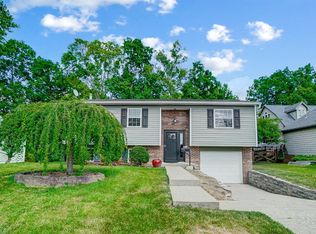 2810 Keystone Dr, Cincinnati, OH