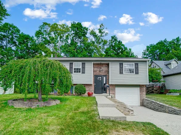 2810 Keystone Dr, Cincinnati, OH 45230