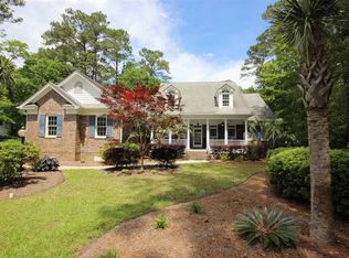 4704 Harness Ln, Murrells Inlet, SC 29576