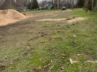 1050 Savage Rd, Van Buren Township, MI 48111