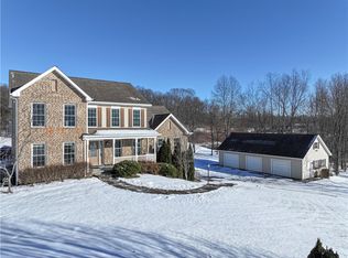 169 Howes Run Rd, Sarver, PA 16055