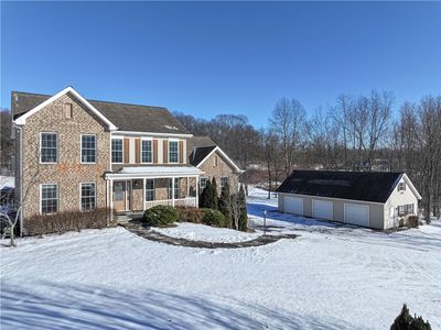 169 Howes Run Rd, Sarver, PA, 16055