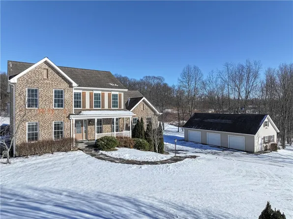 169 Howes Run Rd, Sarver, PA 16055