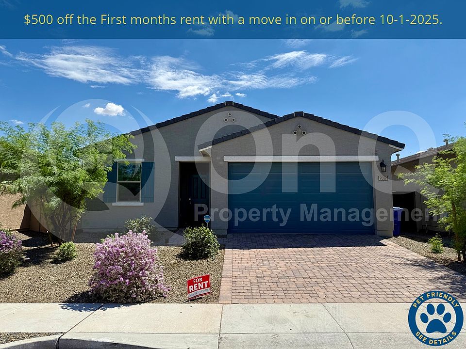 1st image of 9009 W Agora Ln