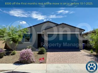 9009 W Agora Ln, Tolleson, AZ 85353