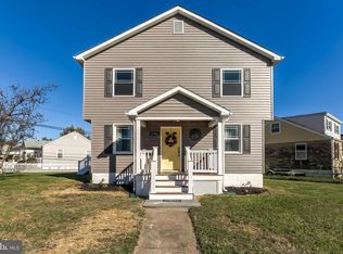 2700 W Woodwell Rd, Baltimore, MD 21222