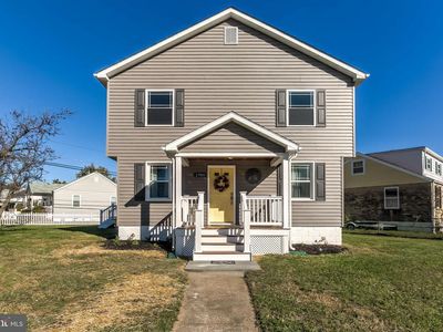2700 W Woodwell Rd, Baltimore, MD, 21222