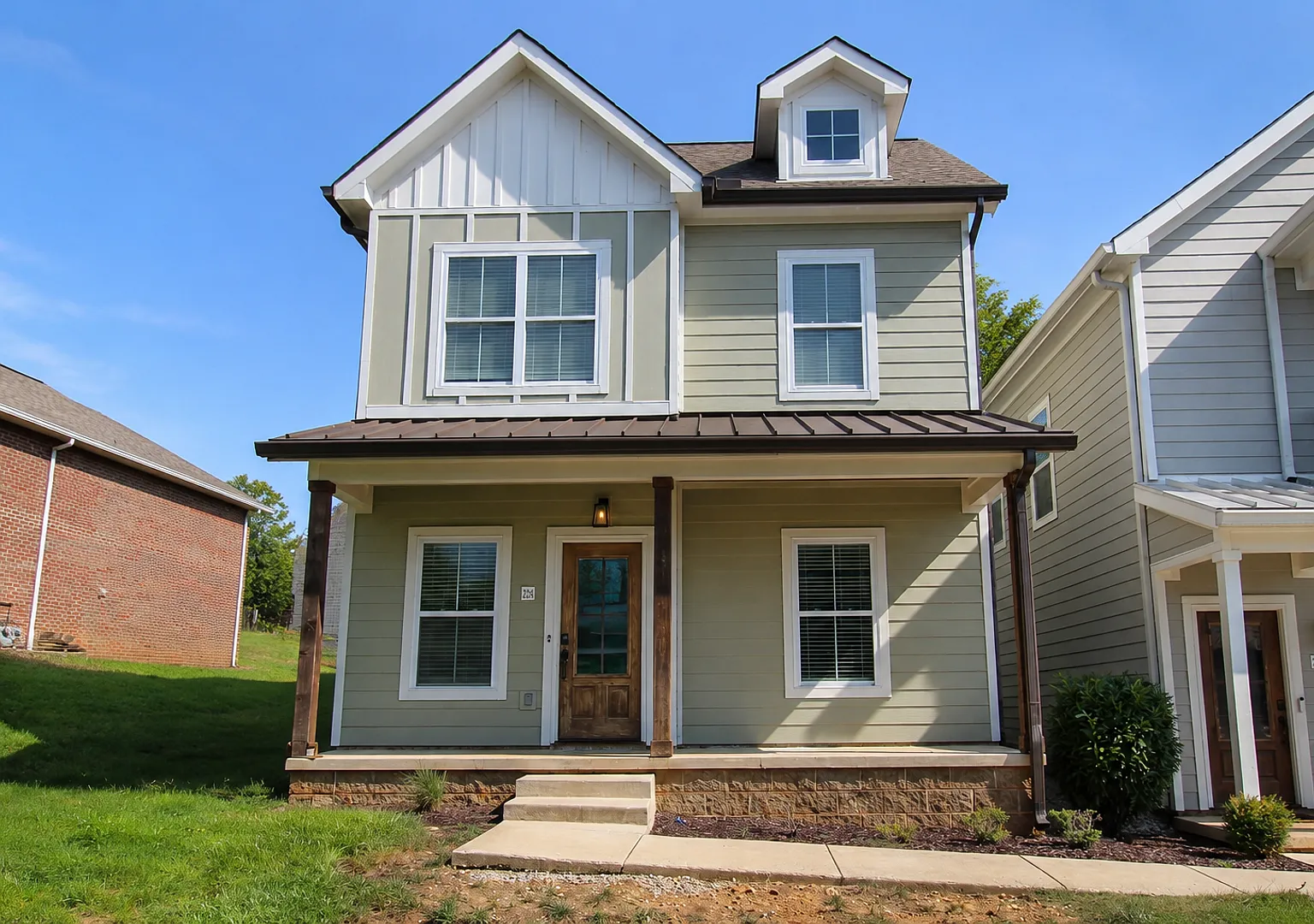 4-Bedroom Pet-Friendly Home with Pool Access Near Tennessee Tech — Photo 1