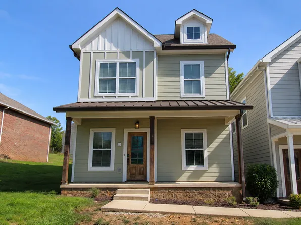 226 Allison Way, Cookeville, TN 38501