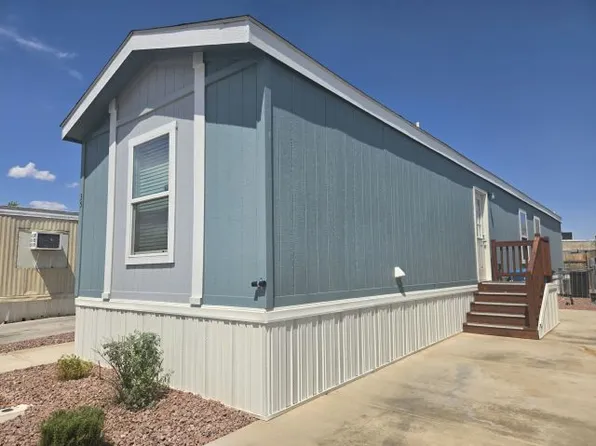 4650 E Lake Mead Blvd Trailer 35, Las Vegas, NV 89115