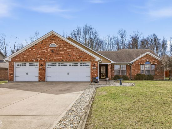 10103 Ironway Dr, Indianapolis, IN 46239