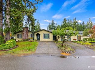 31 E Springwood Ln, Shelton, WA 98584