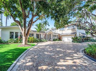 1401 S Ocean Dr, Fort Lauderdale, FL 33316