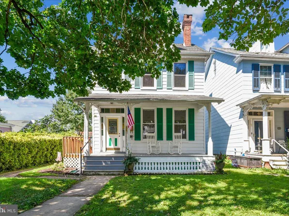 116 S Union Ave, Havre De Grace, MD 21078