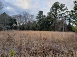 0 Oakman Branch Rd, Walterboro, SC 29488