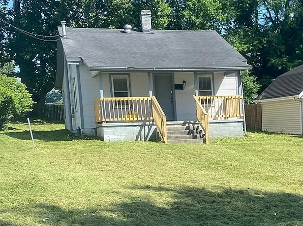 500 Montjoy St, Falmouth, KY 41040