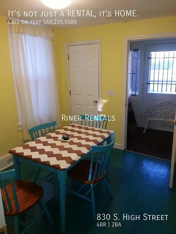 4 bed, 1372 sqft, $1,800 — Photo 3