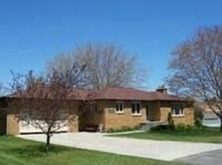 107 Princeton Ave, Alpena, MI 49707