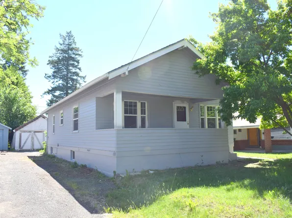 2109 Cedar St, La Grande, OR 97850