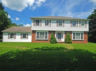 517 Locust Rd, Flemington, NJ 08822