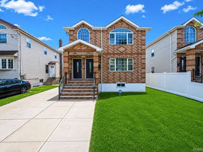 176-06 145 Drive, Jamaica, NY, 11434