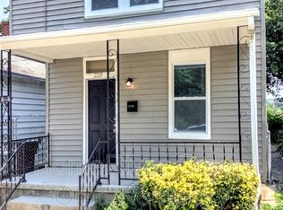 2220 Busse St, Covington, KY 41014