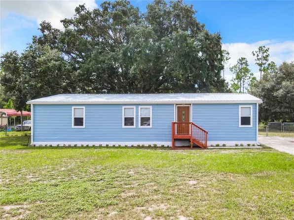 10080 Rachel Cherie Dr, Polk City, FL 33868
