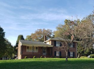 7283 Princess Anne Dr, Mechanicsville, VA 23111