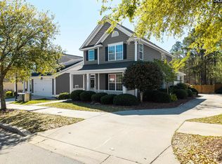 150 Baysdale Dr, Columbia, SC 29229