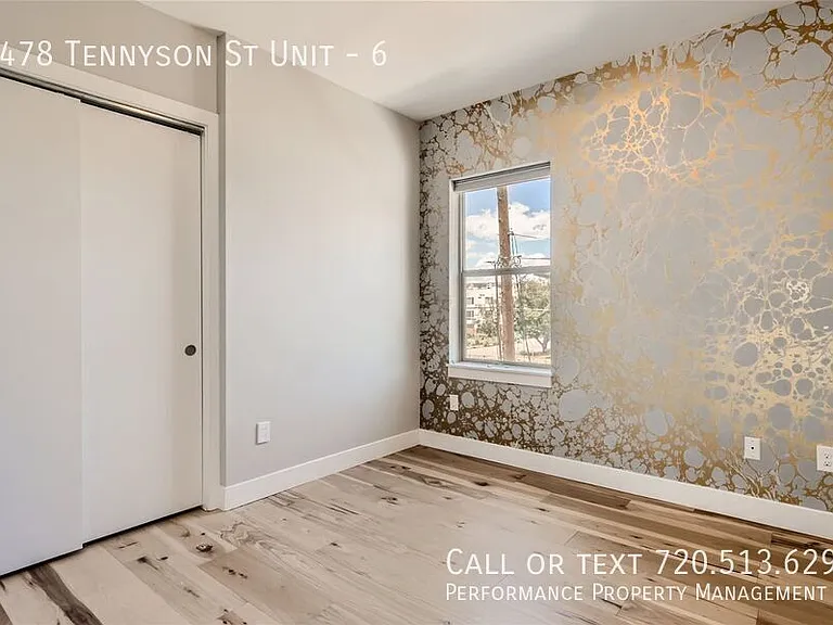 4478 Tennyson St #6 — Photo 13