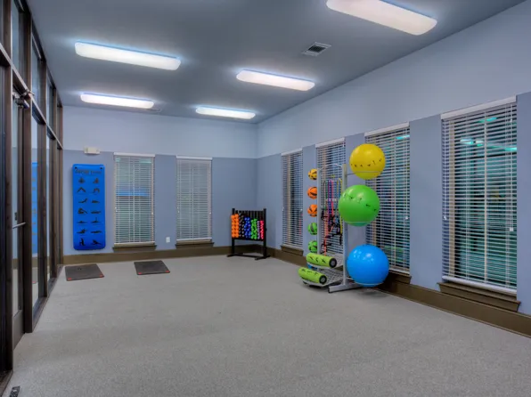 Southpark Crossing Apartments