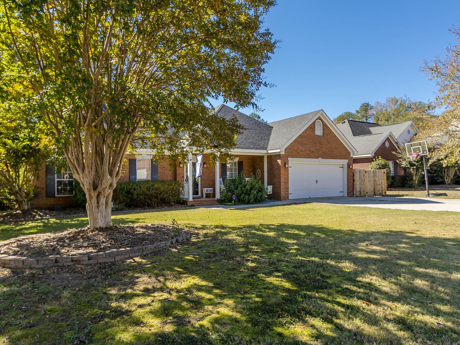 4450 McManus Ct, Evans, GA 30809 | Zillow