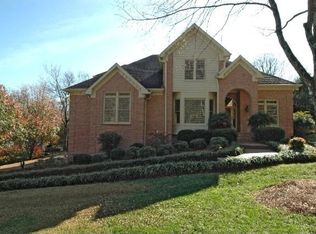 7065 Willowick Dr, Brentwood, TN 37027