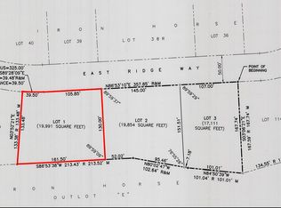 1682 E Ridge Way, Ashland, NE 68003