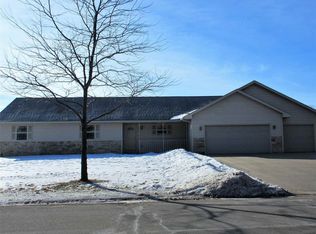 5417 Walter St, Stevens Point, WI 54482