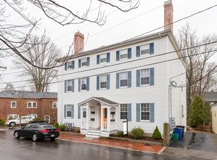 64 Austin St APT 2, Portsmouth, NH 03801