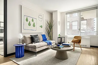 Rented by Living New York