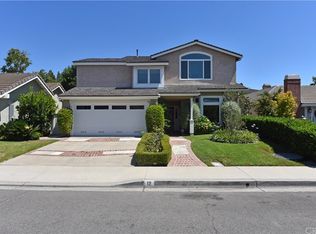 12 Woodfall, Irvine, CA 92604