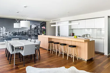 Rented by Carini Group