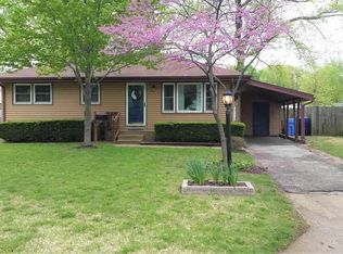 640 Saint Edith Ln, Florissant, MO