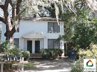 1203 S Meridian St, Tallahassee, FL 32301