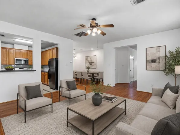 7414 Hollister Spg, Houston, TX 77040