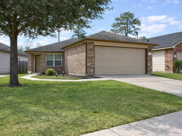6207 Lovage Ave, Crosby, TX 77532