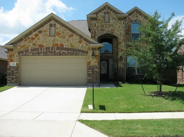 11808 Yarmouth Ln, Frisco, TX 75036