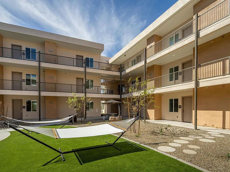 Cabana North Valley — Photo 23