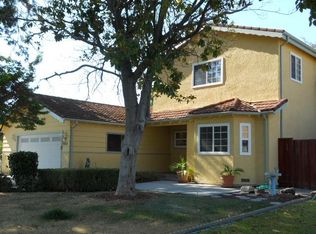 1605 Willowgate Dr, San Jose, CA 95118