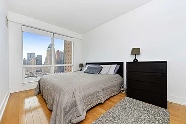 Rented by Caliber Associates